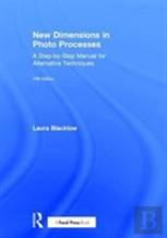 New Dimensions In Photo Processes