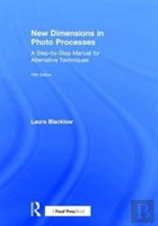 New Dimensions In Photo Processes