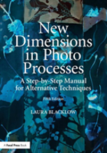 New Dimensions In Photo Processes