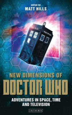 Bertrand.pt - New Dimensions Of Doctor Who