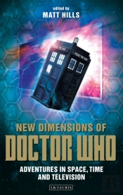New Dimensions Of Doctor Who