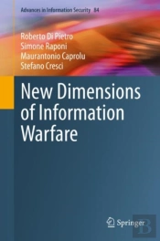 New Dimensions Of Information Warfare