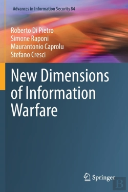 Bertrand.pt - New Dimensions Of Information Warfare