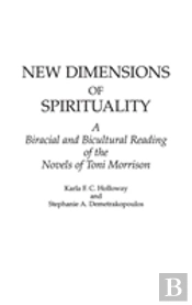 New Dimensions Of Spirituality