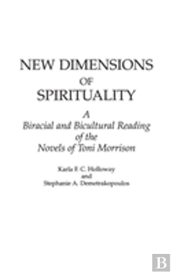Bertrand.pt - New Dimensions Of Spirituality