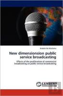 New Dimensionsion Public Service Broadcasting