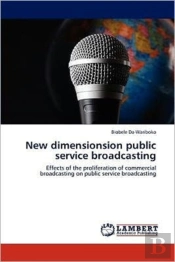 New Dimensionsion Public Service Broadcasting