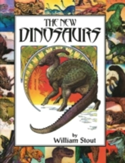 Bertrand.pt - New Dinosaurs