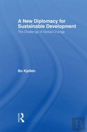 New Diplomacy For Sustainable Development