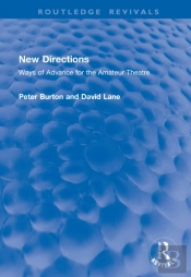 New Directions
