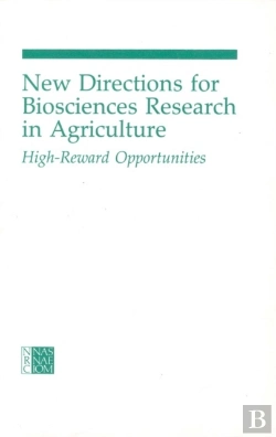 Bertrand.pt - New Directions For Biosciences Research In Agriculture