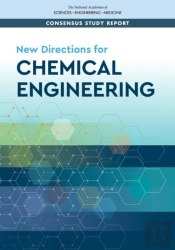 New Directions For Chemical Engineering