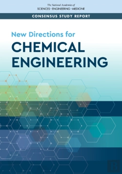 Bertrand.pt - New Directions For Chemical Engineering