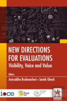 New Directions For Evaluations