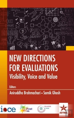 Bertrand.pt - New Directions For Evaluations