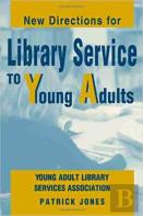 New Directions For Library Service To Young Adults