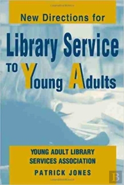 Bertrand.pt - New Directions For Library Service To Young Adults