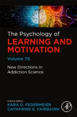 Bertrand.pt - New Directions In Addiction Science