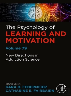 Bertrand.pt - New Directions In Addiction Science