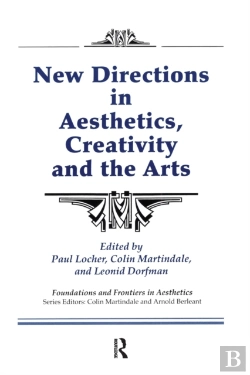Bertrand.pt - New Directions In Aesthetics, Creativity And The Arts