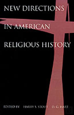Bertrand.pt - New Directions In American Religious History