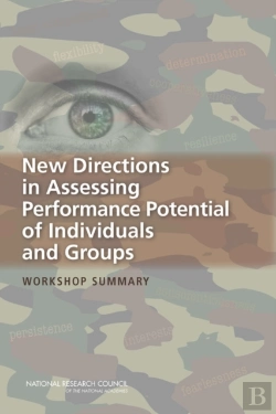 Bertrand.pt - New Directions In Assessing Performance Potential Of Individuals And Groups
