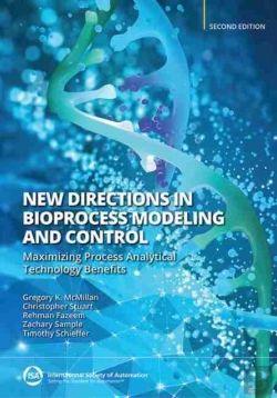 Bertrand.pt - New Directions In Bioprocess Modeling And Control
