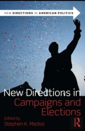 New Directions In Campaigns And Elections