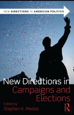 Bertrand.pt - New Directions In Campaigns And Elections