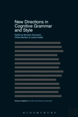 Bertrand.pt - New Directions In Cognitive Grammar And Style