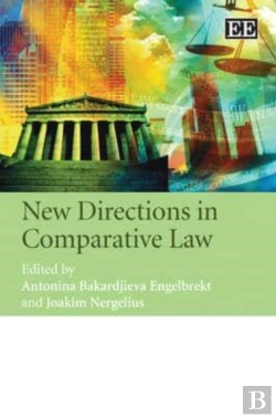 Bertrand.pt - New Directions In Comparative Law