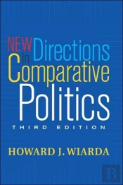 New Directions In Comparative Politics