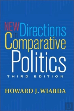 Bertrand.pt - New Directions In Comparative Politics