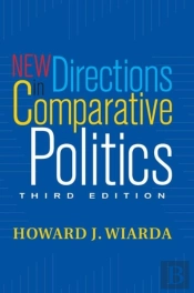 New Directions In Comparative Politics