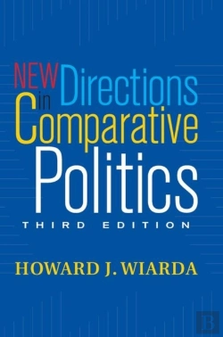 Bertrand.pt - New Directions In Comparative Politics