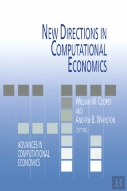 Bertrand.pt - New Directions In Computational Economics