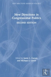 New Directions In Congressional Politics