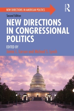 Bertrand.pt - New Directions In Congressional Politics