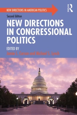 Bertrand.pt - New Directions In Congressional Politics