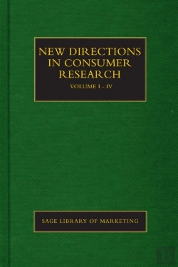 Bertrand.pt - New Directions In Consumer Research