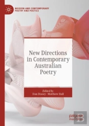 New Directions In Contemporary Australian Poetry