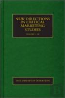 New Directions In Critical Marketing Studies
