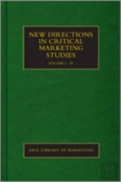 New Directions In Critical Marketing Studies