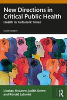 New Directions In Critical Public Health