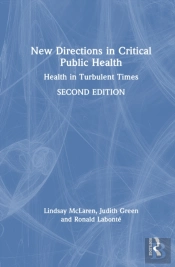 New Directions In Critical Public Health