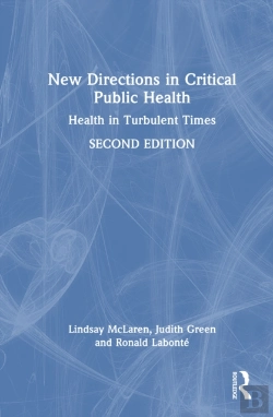 Bertrand.pt - New Directions In Critical Public Health