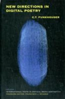 Bertrand.pt - New Directions In Digital Poetry