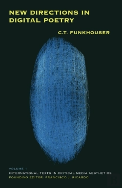 Bertrand.pt - New Directions In Digital Poetry