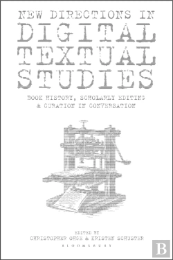 Bertrand.pt - New Directions In Digital Textual Studies
