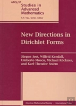 Bertrand.pt - New Directions In Dirichlet Forms